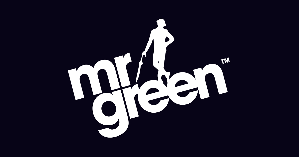 Top slots på Mr Green